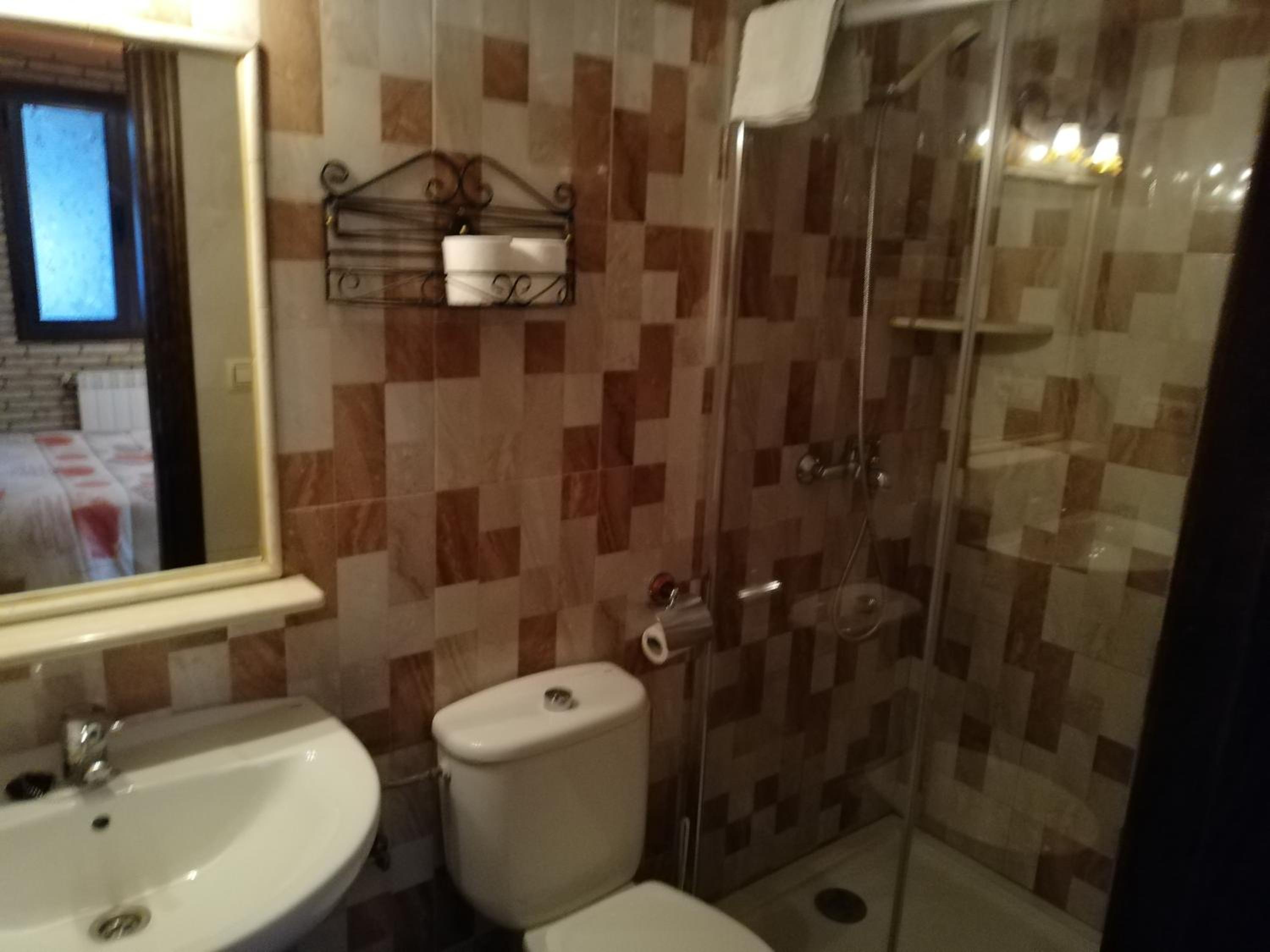 Alojamientos Rurales Vado Ancho La Encina