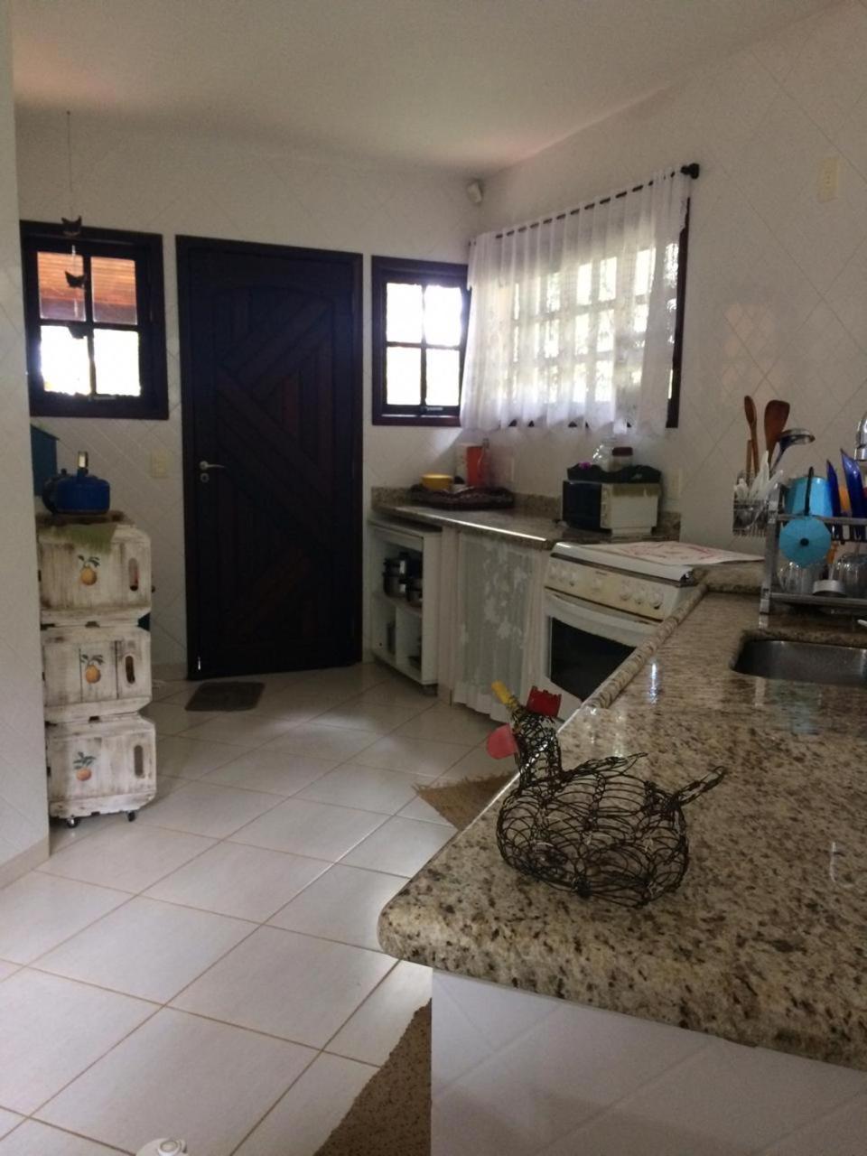 Casa da Montanha Ribs