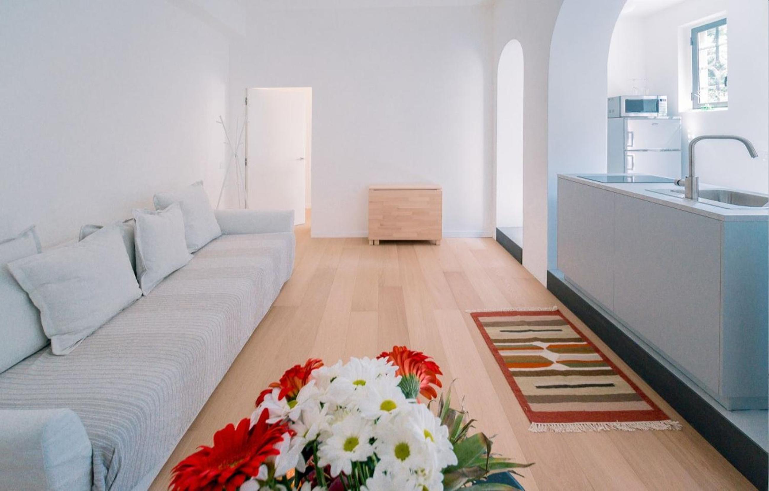 Alex Suite view 5