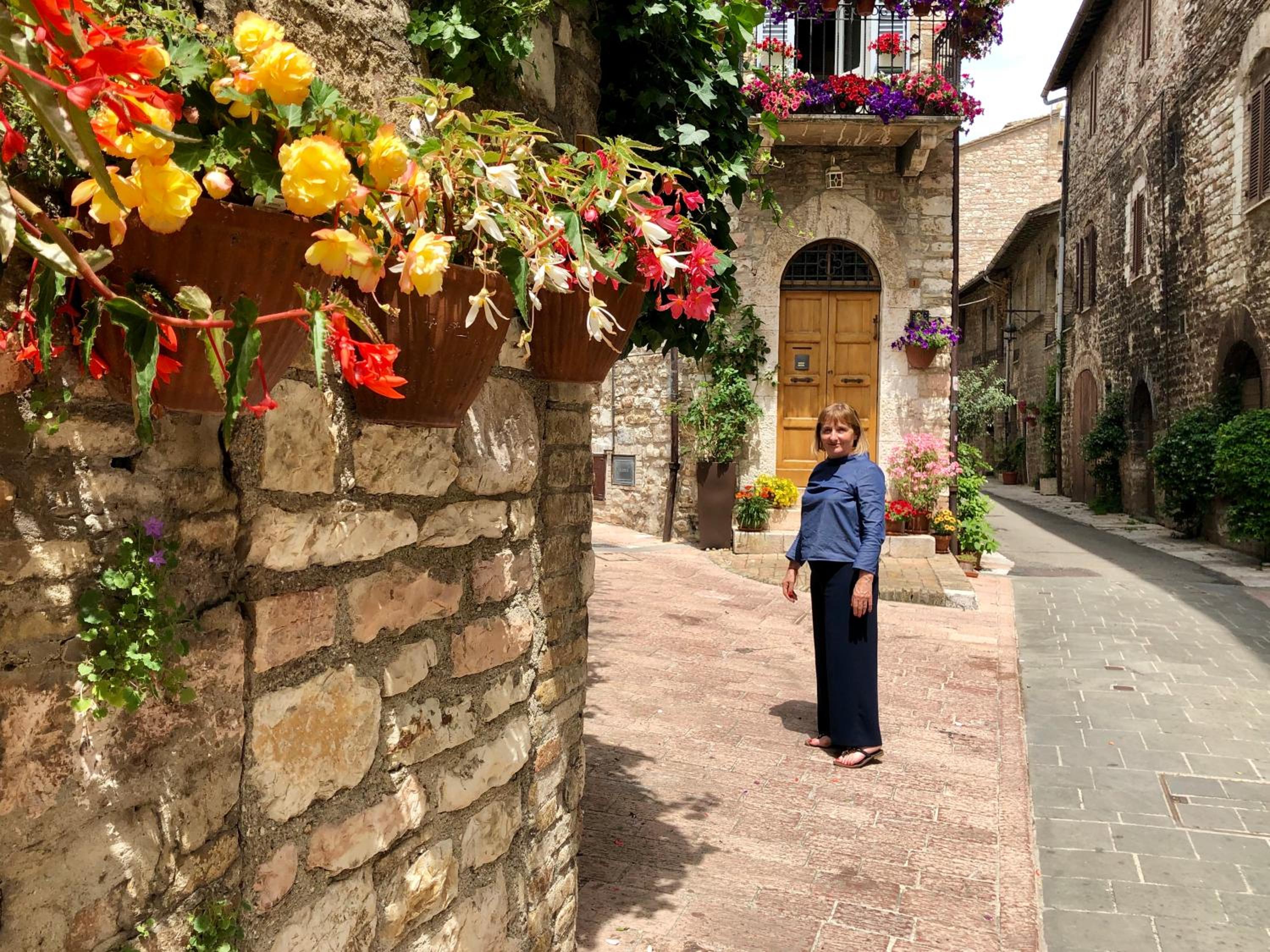 La Mansarda