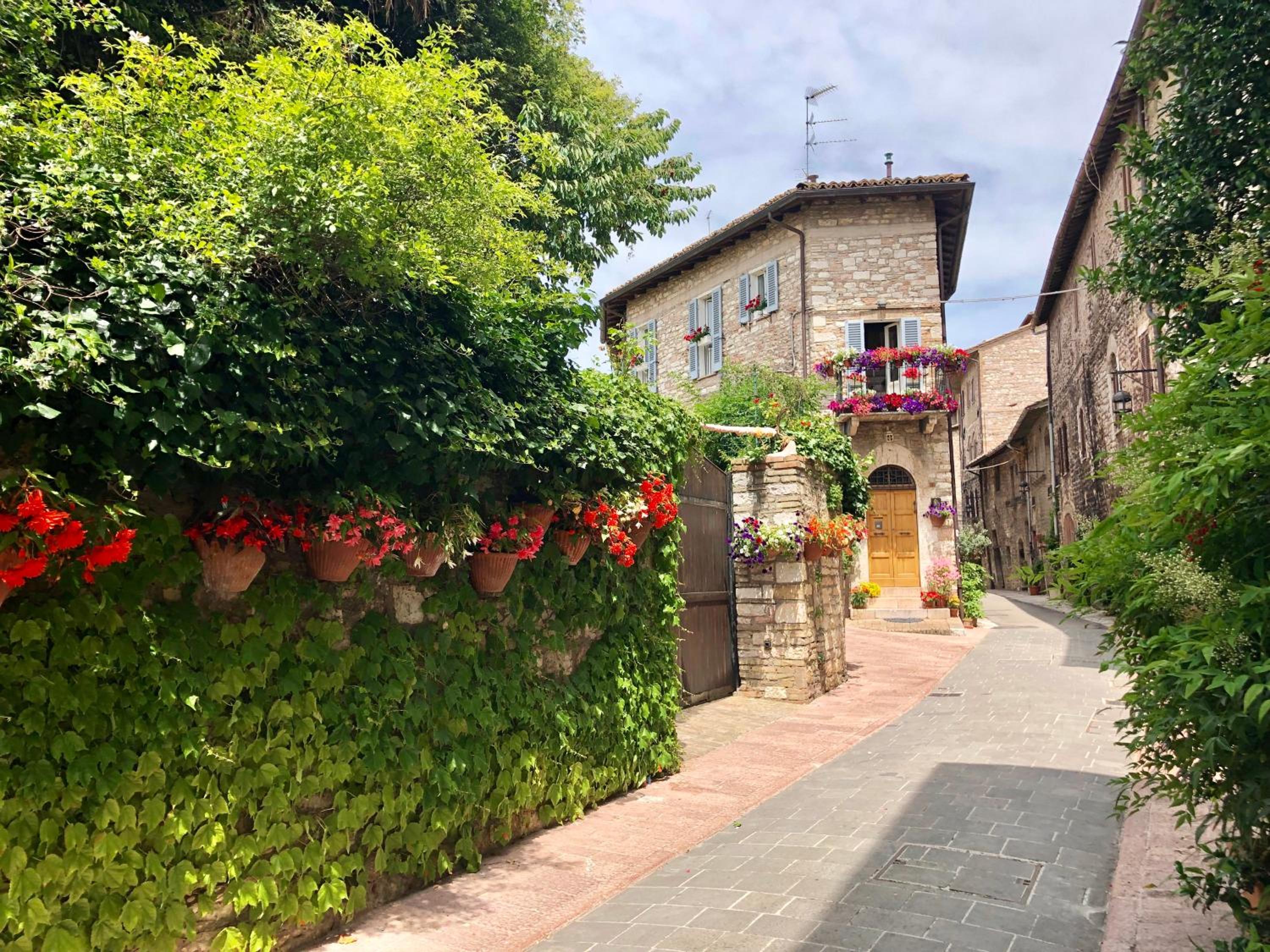 La Mansarda