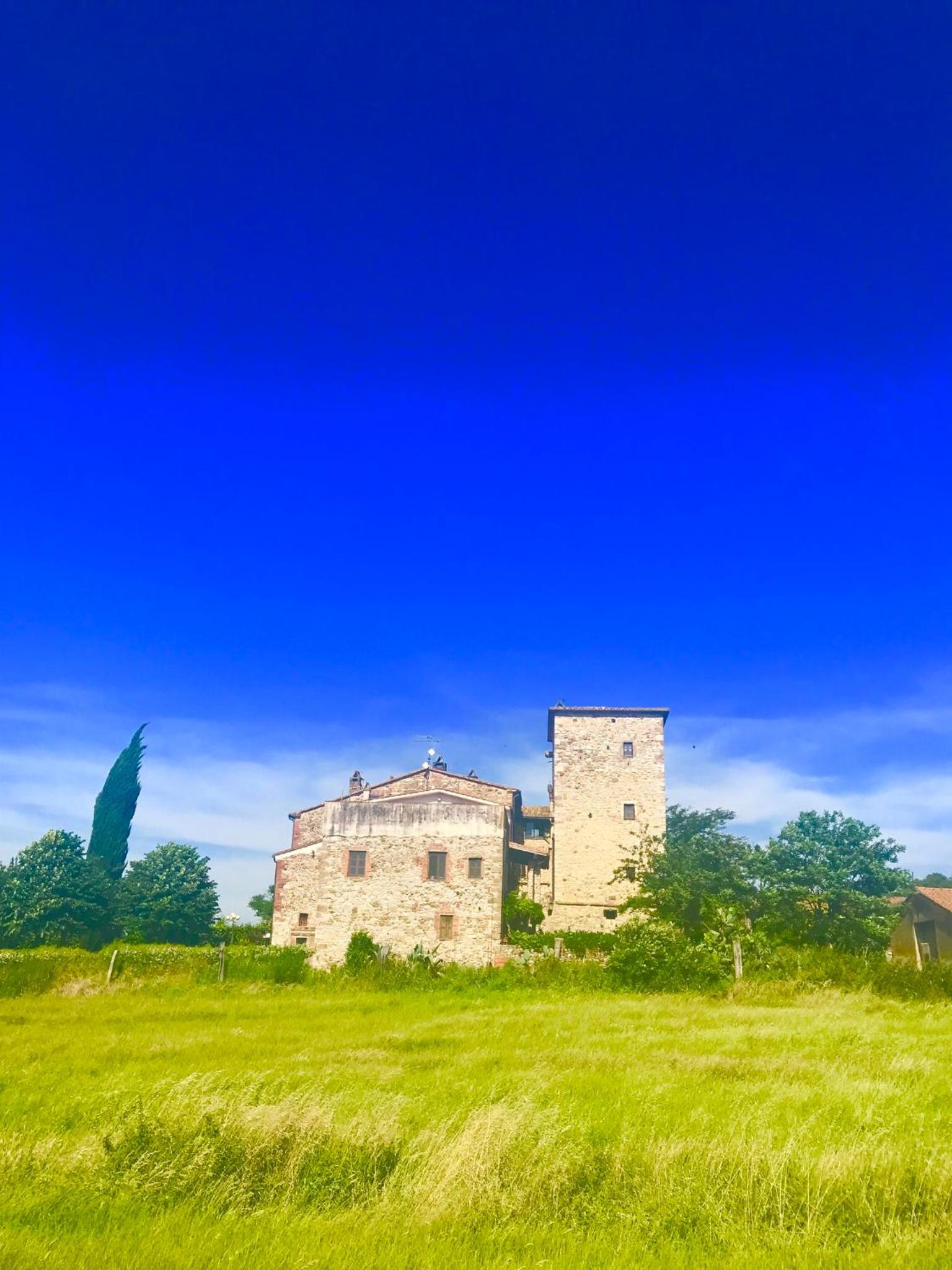 Case di Vetulonia view 4