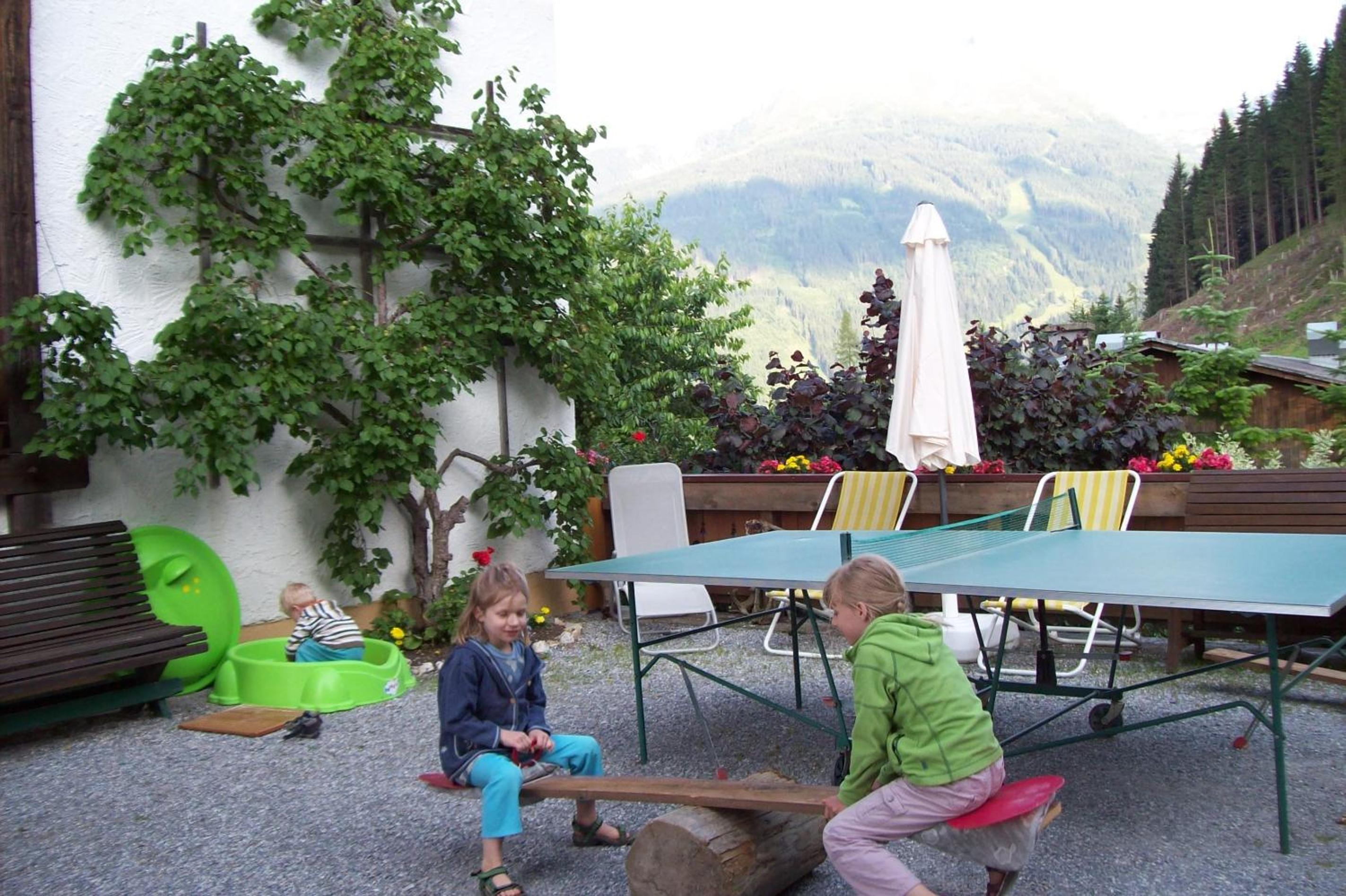Haus Talblick