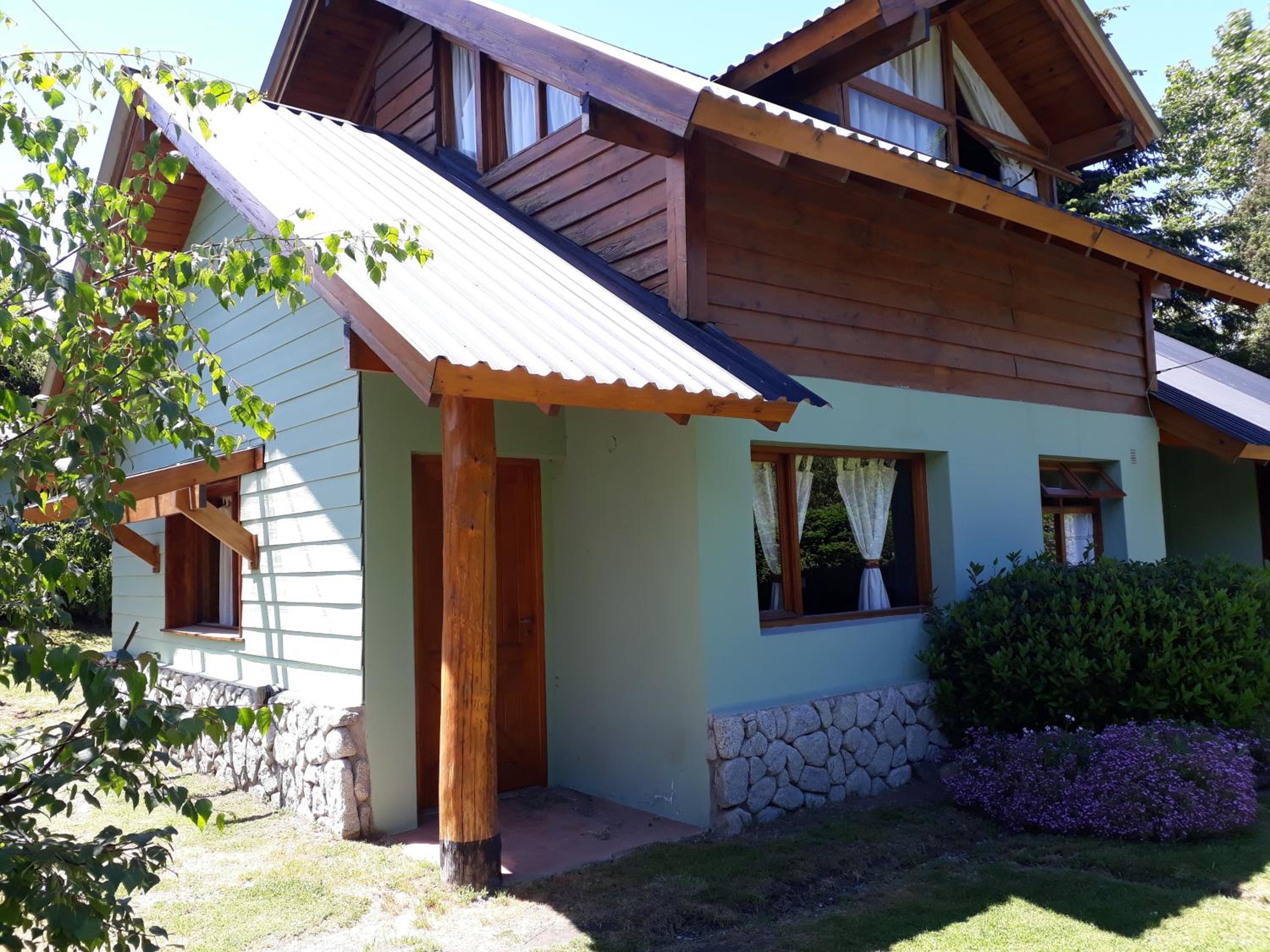 Tierras del Sur II