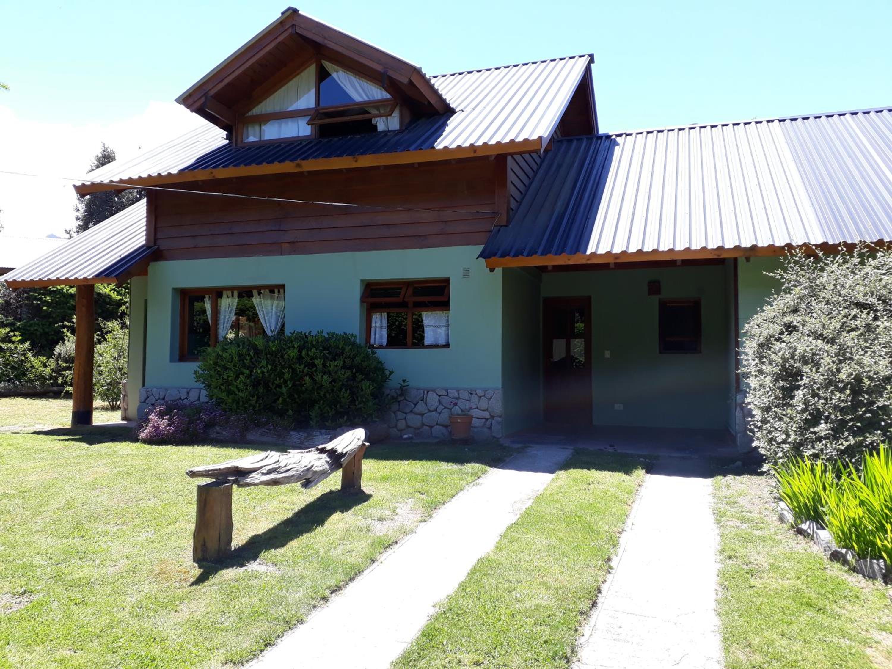 Tierras del Sur II