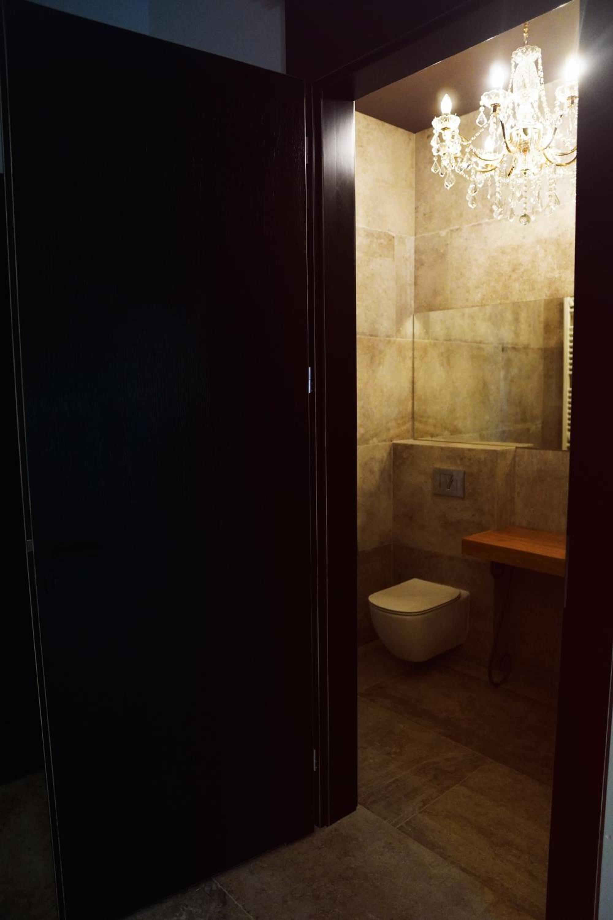 Apartamenty Centrum RS SUITES Kowalska 12, photo 23