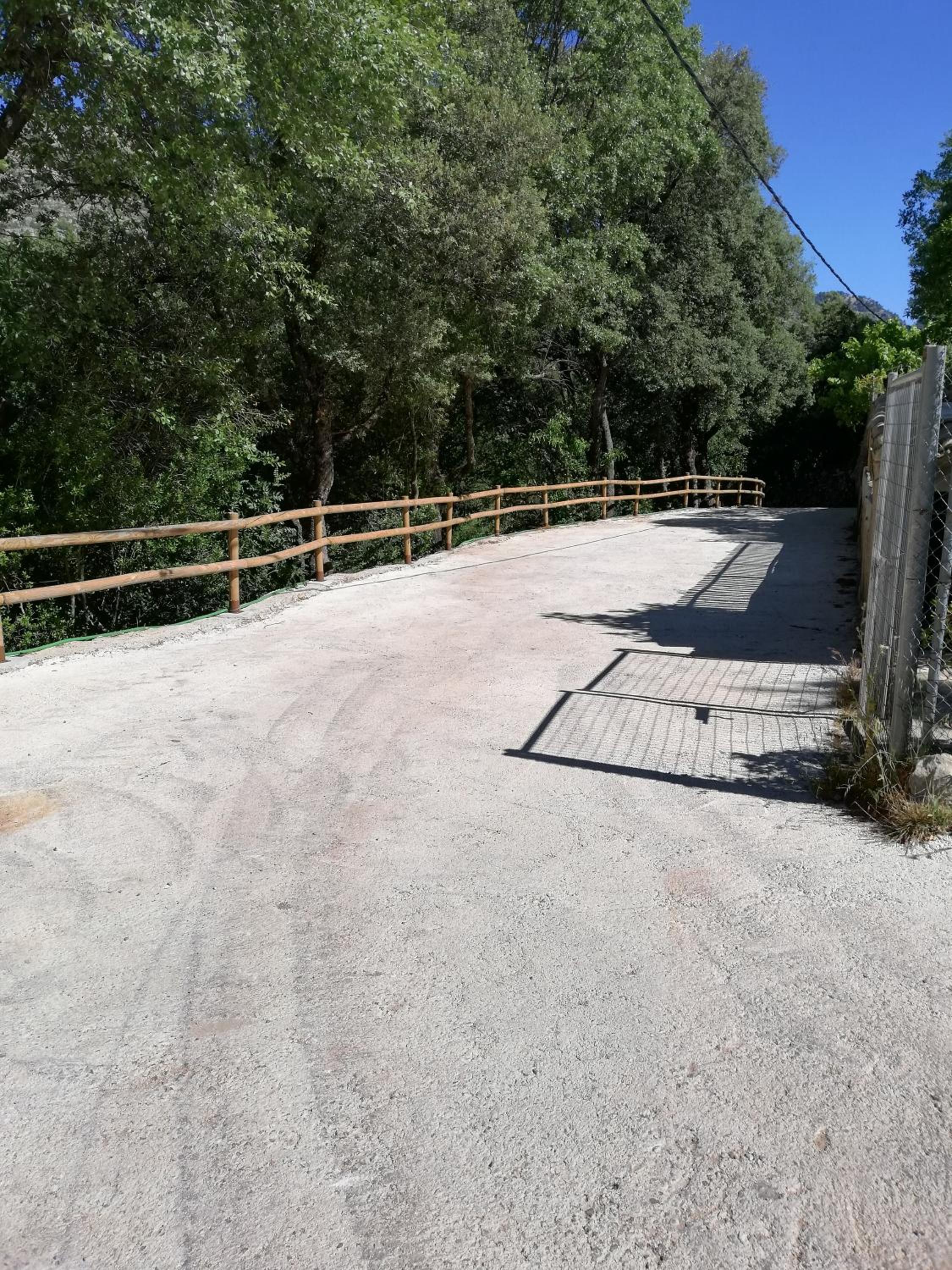 Alojamientos Rurales Vado Ancho La Encina