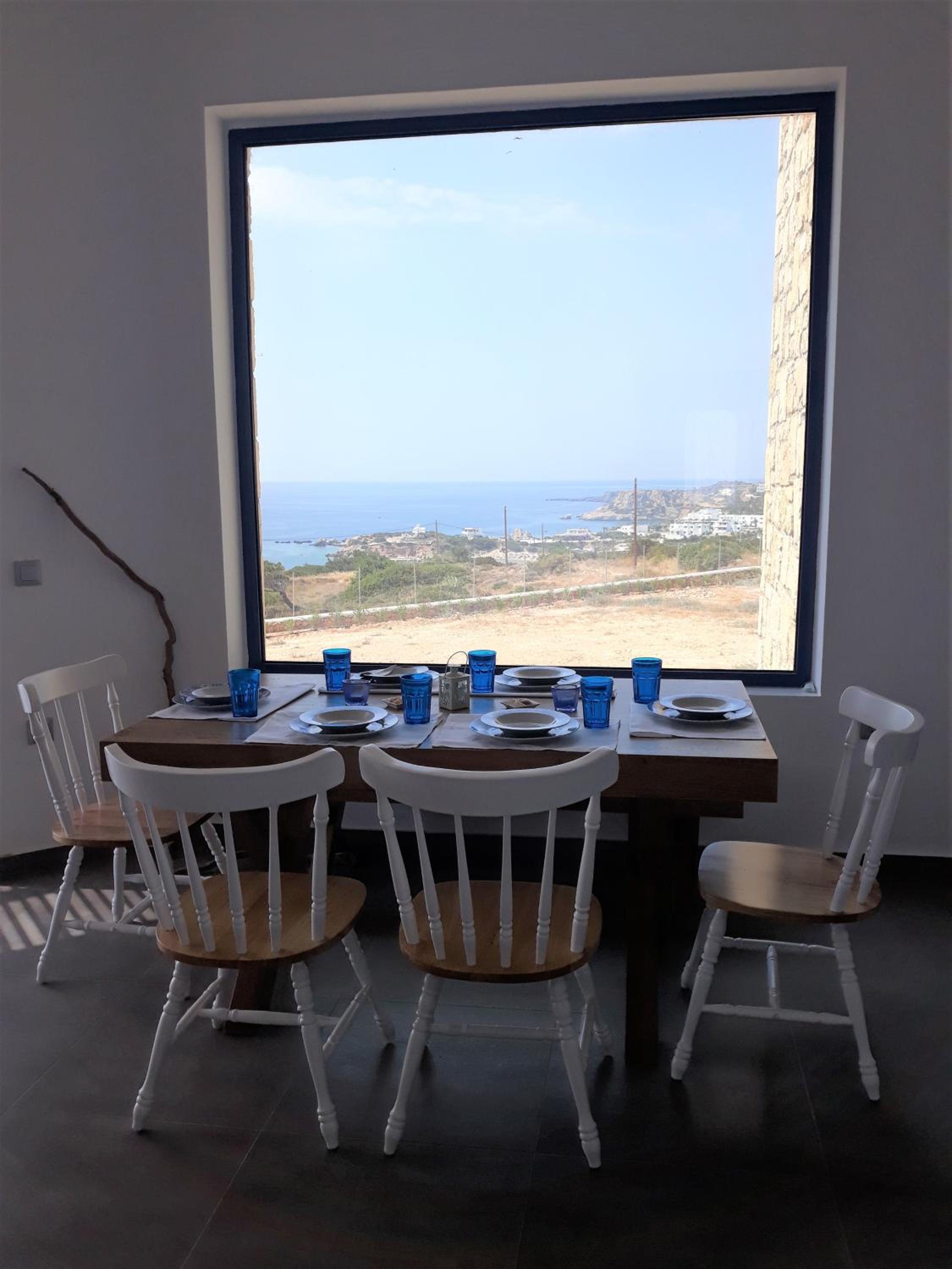 Aelia Luxury Villa view 3