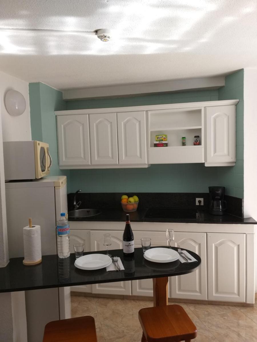 Playa del Ingles Cosy Apartment photo 5