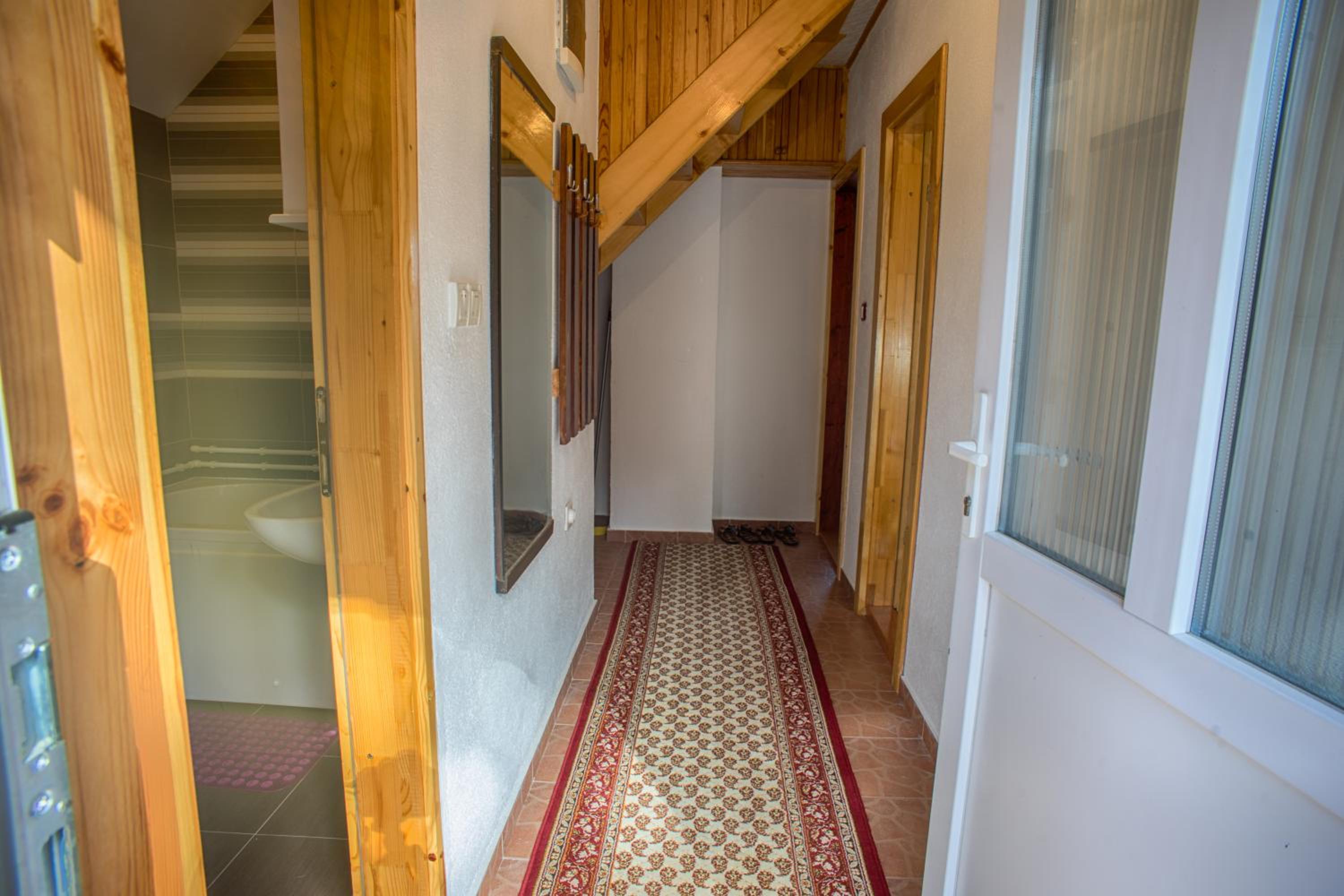 Vuković Accommodation view 5