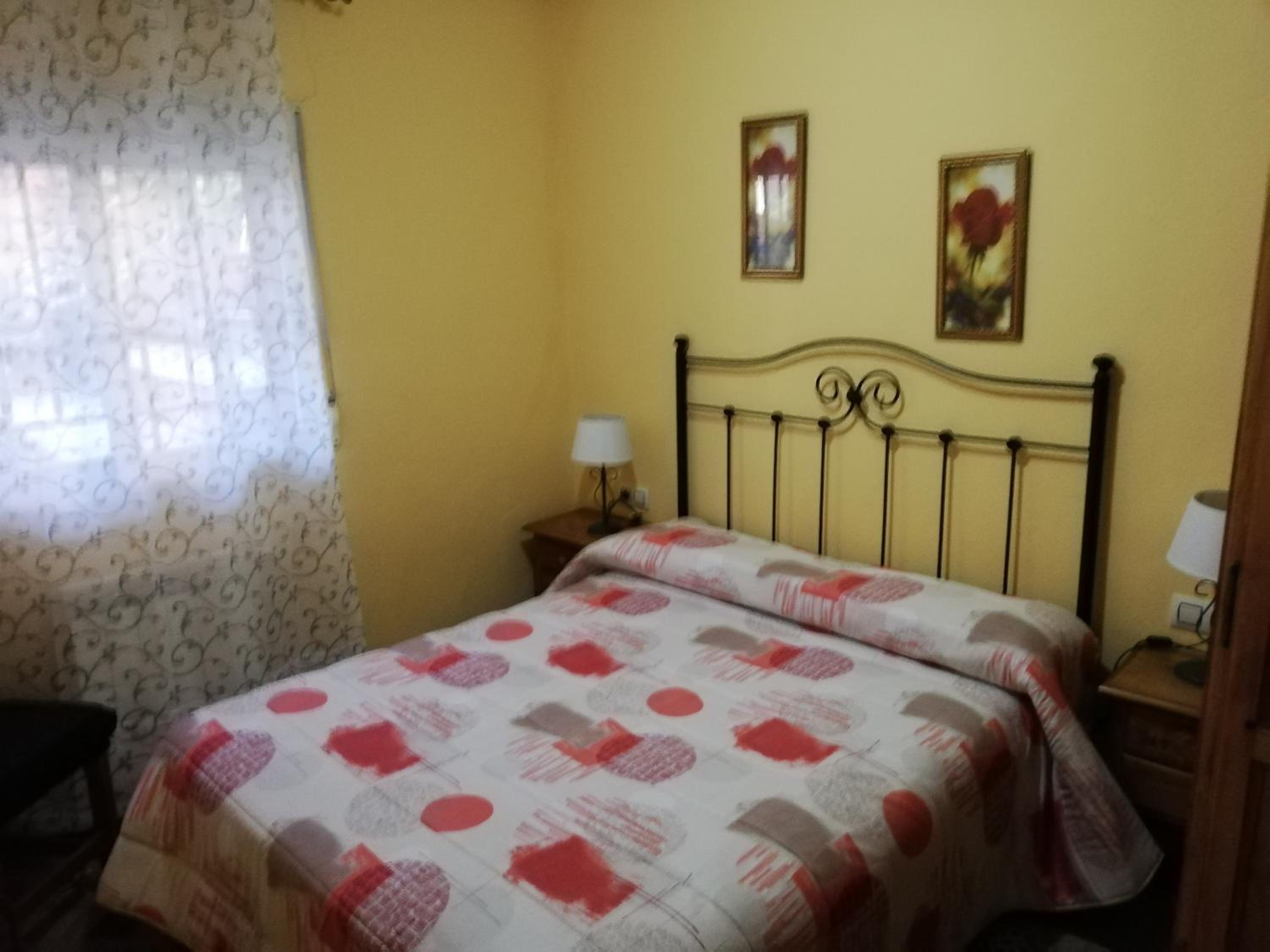Alojamientos Rurales Vado Ancho La Encina