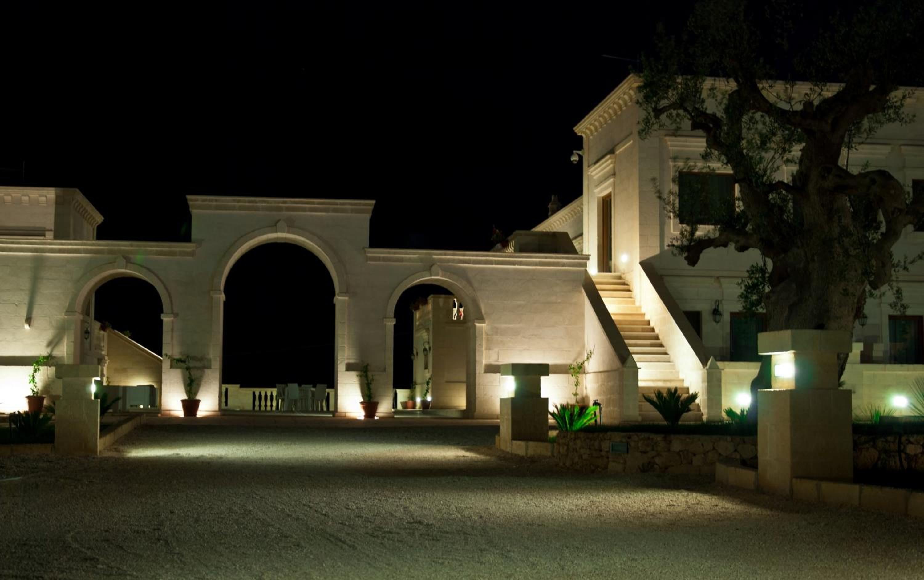 Agriturismo I Pozzetti