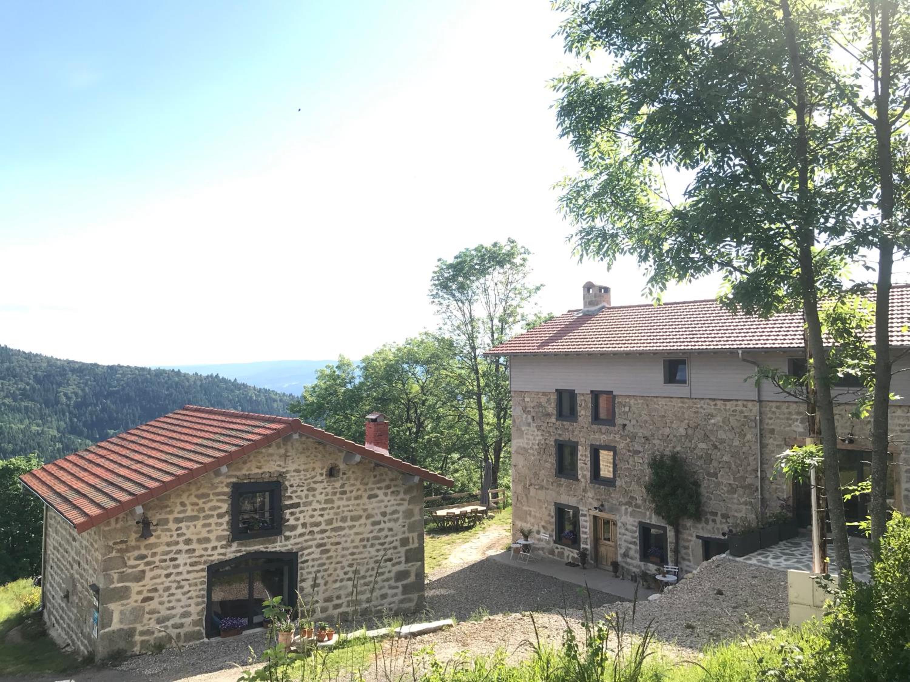 la source d'en haut view 2