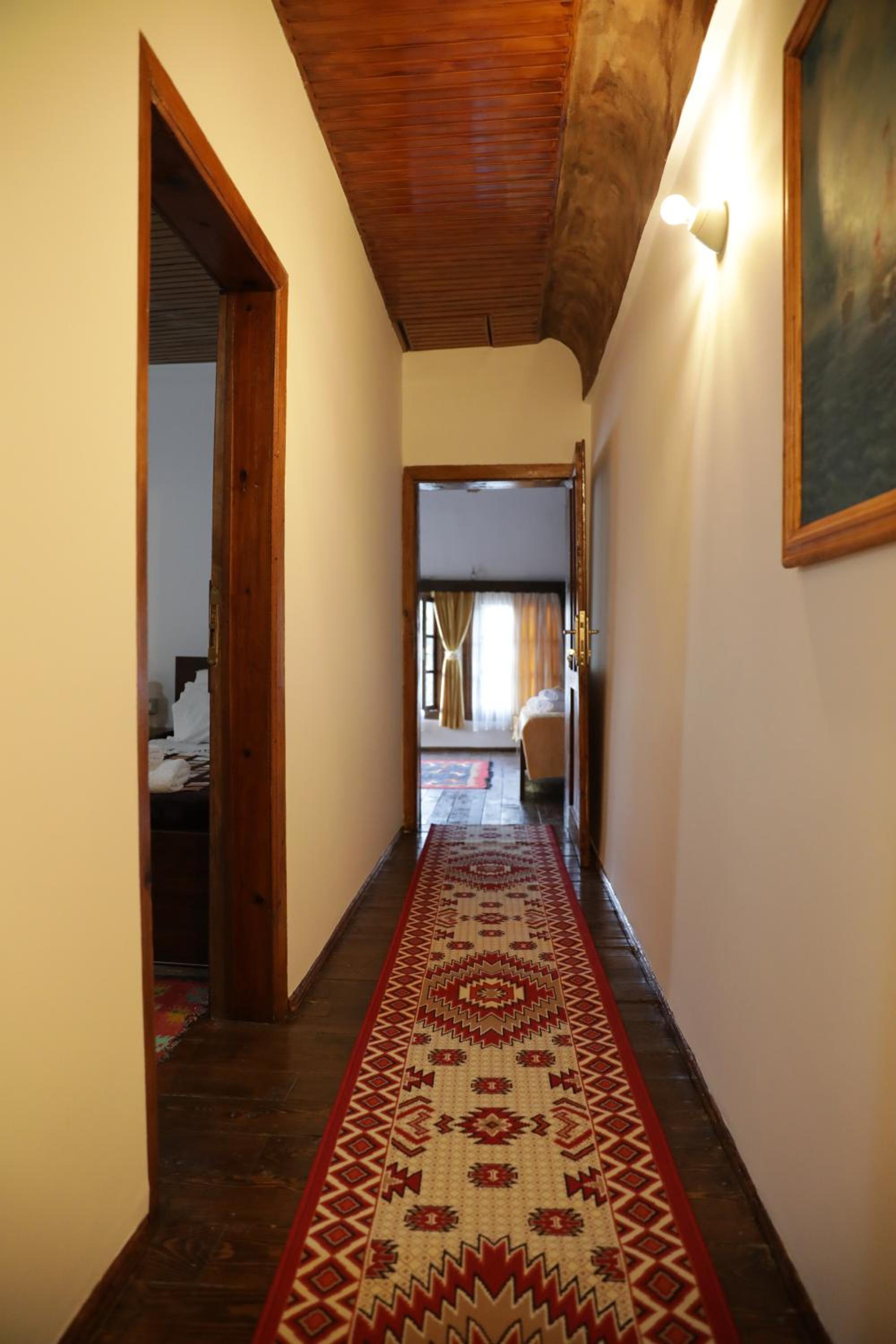 Guest House Mikel