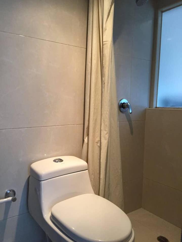 BEAUTIFUL APARTMENT NEAR CITY CENTRE. APTO 302 view 2