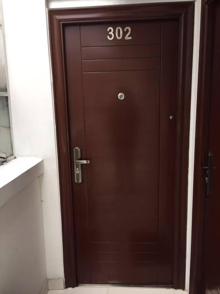 BEAUTIFUL APARTMENT NEAR CITY CENTRE. APTO 302 view 3