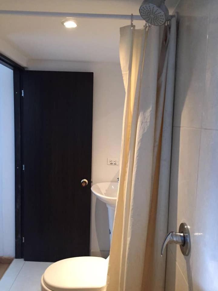 BEAUTIFUL APARTMENT NEAR CITY CENTRE. APTO 302 view 4