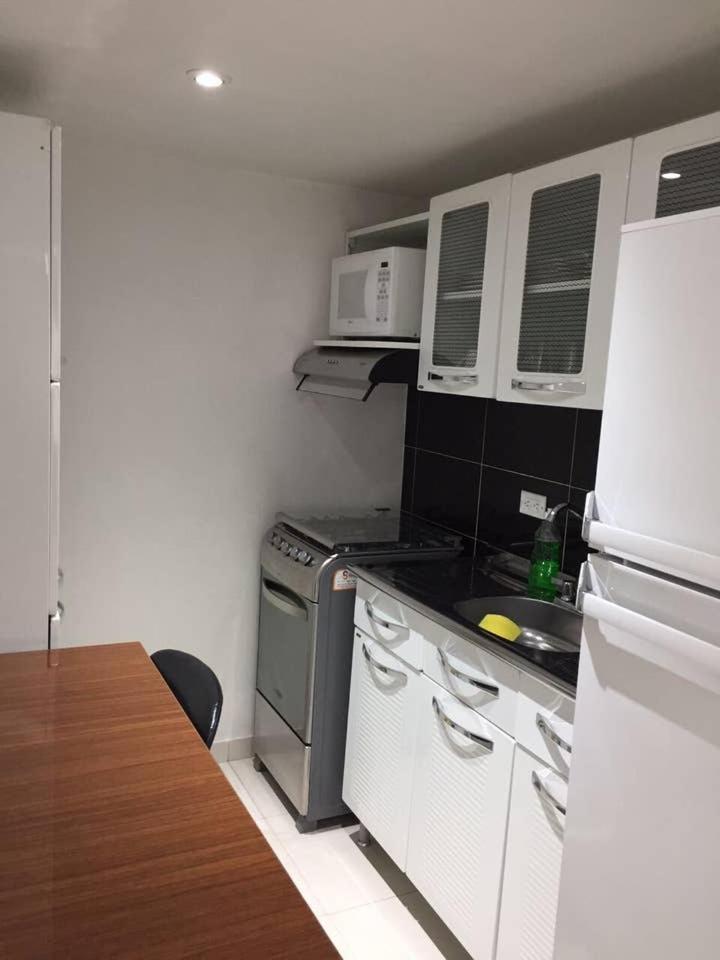 BEAUTIFUL APARTMENT NEAR CITY CENTRE. APTO 302 view 5