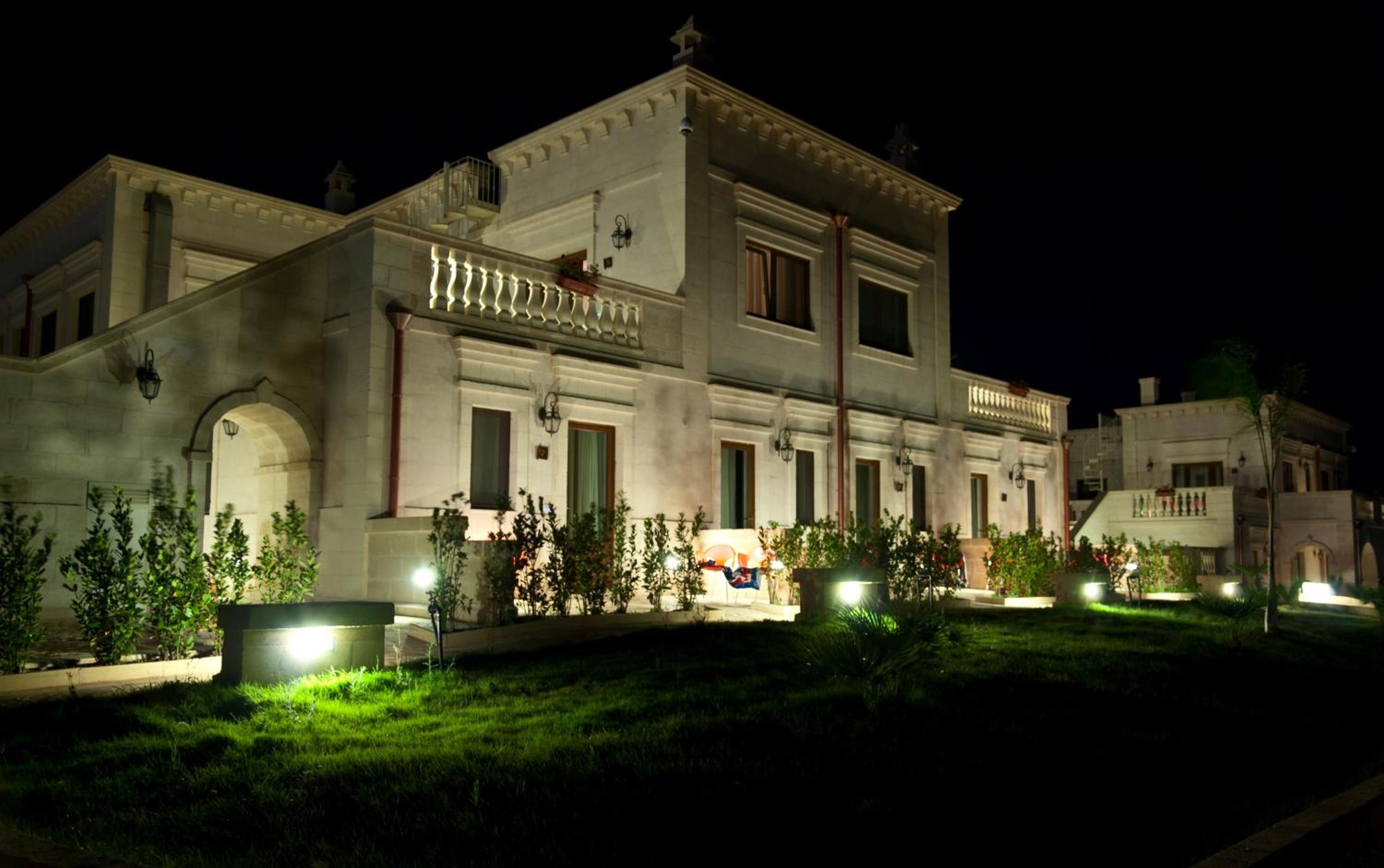 Agriturismo I Pozzetti