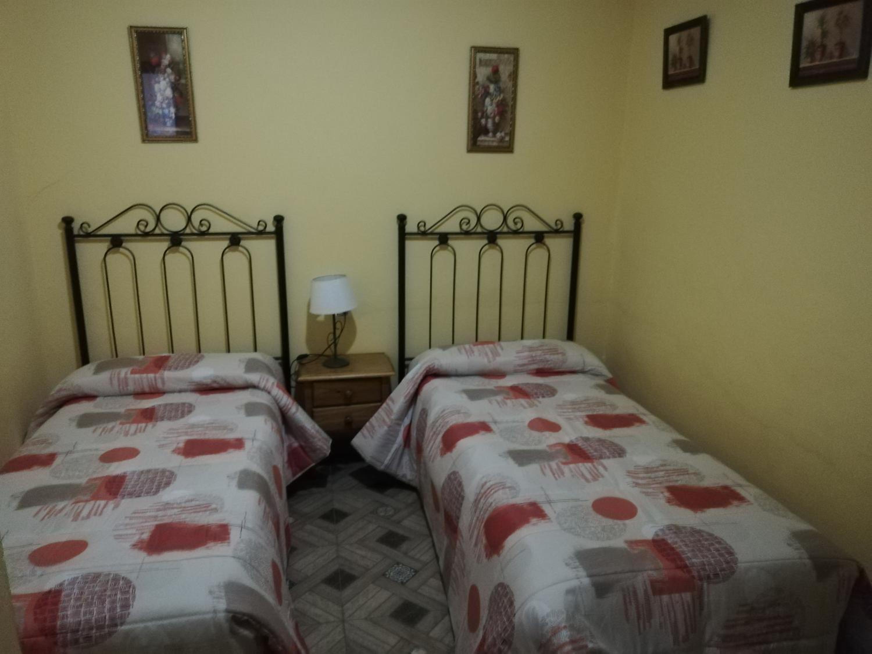 Alojamientos Rurales Vado Ancho La Encina