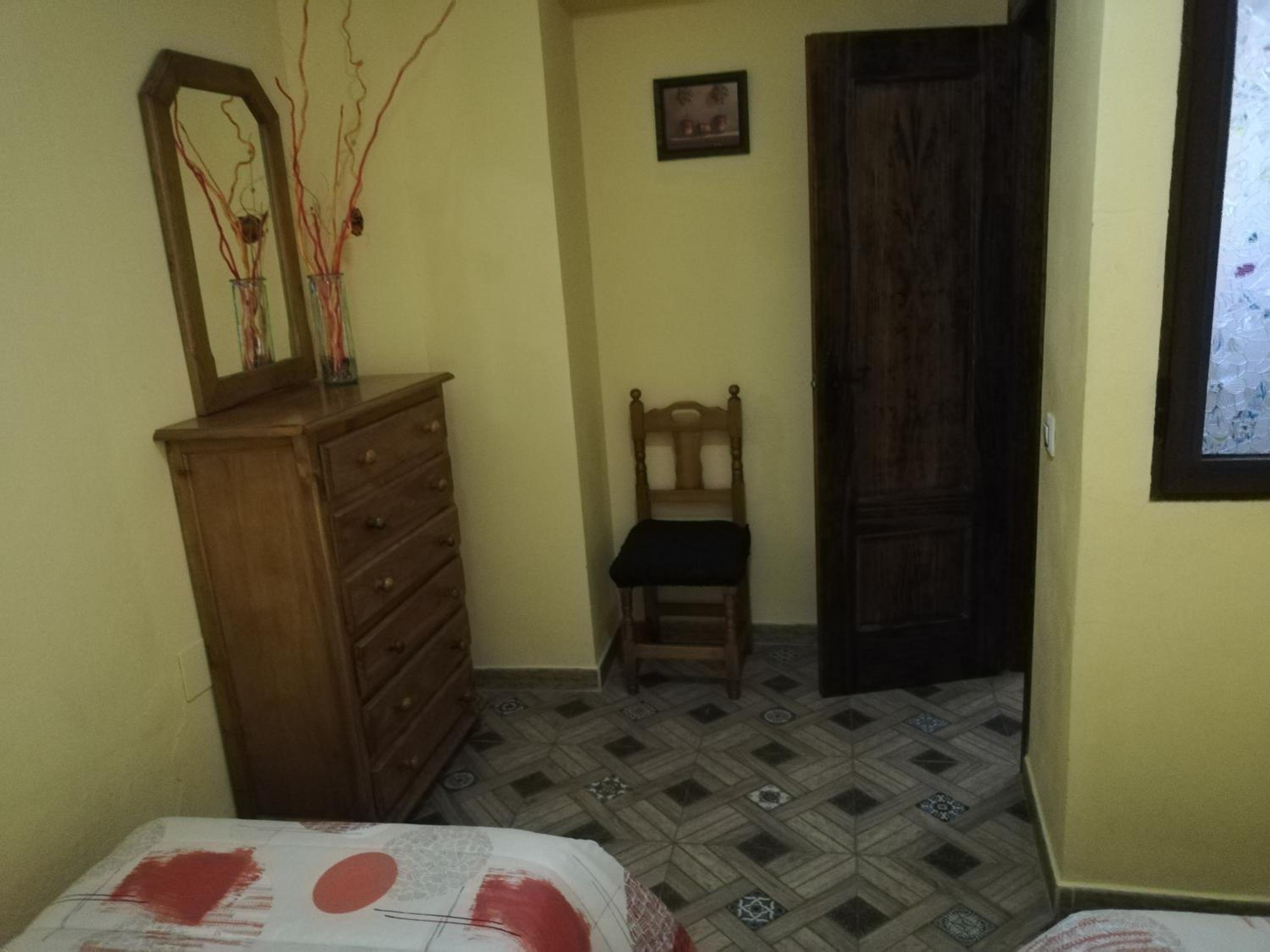 Alojamientos Rurales Vado Ancho La Encina