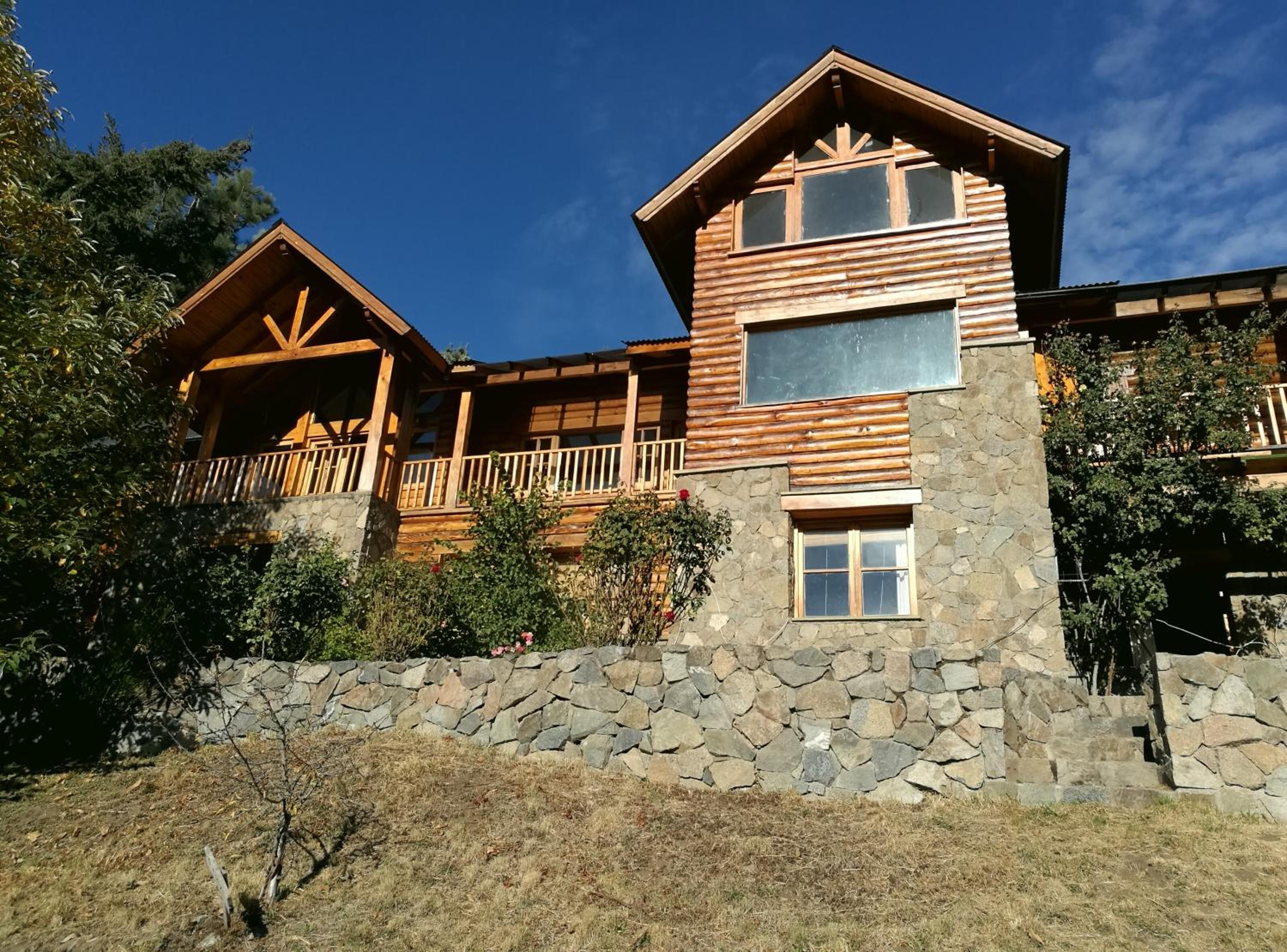 Hostería Bärenhaus