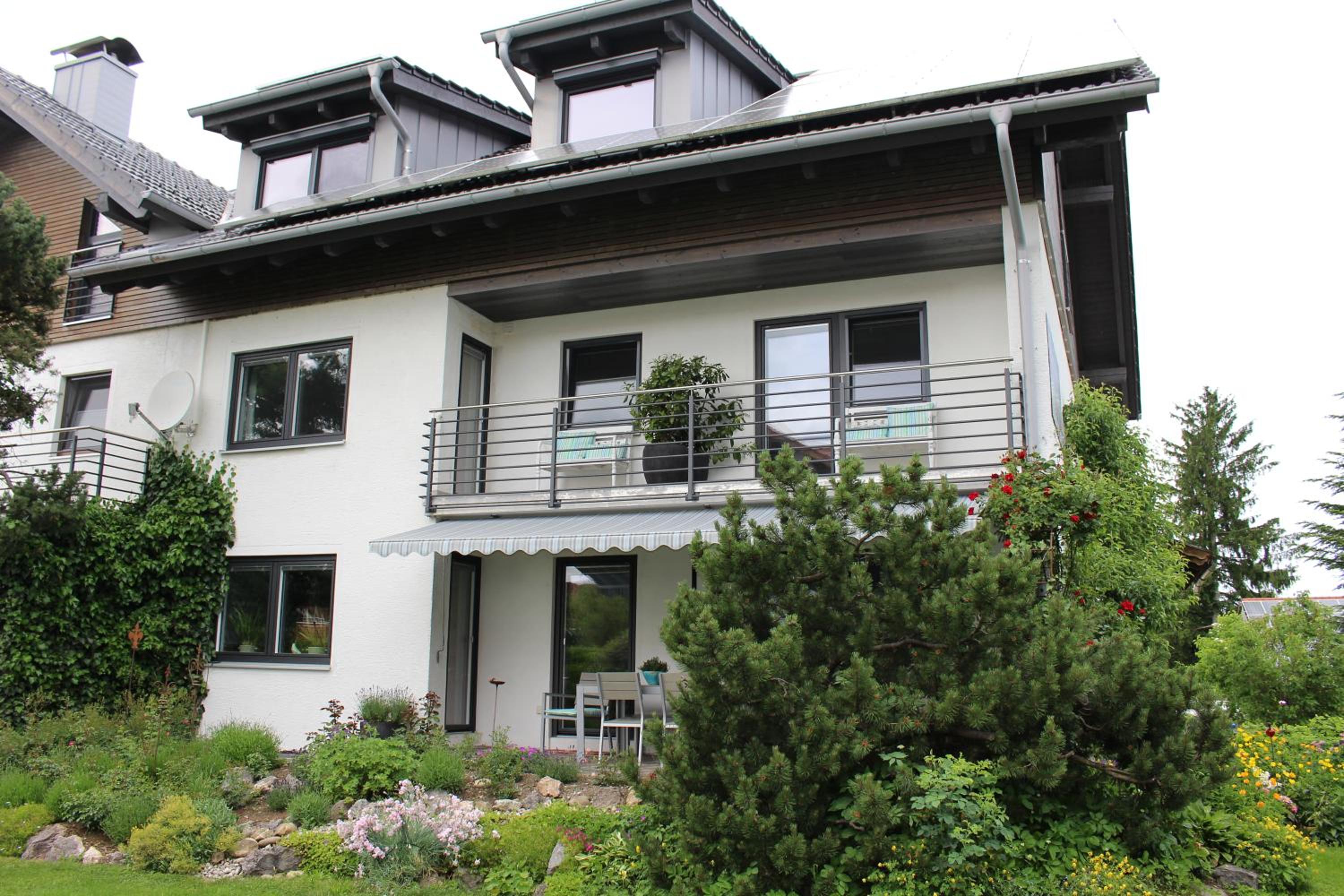 Gästehaus Maria view 2