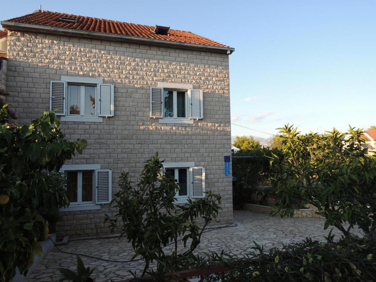 Apartments Jak - comfortable view 4