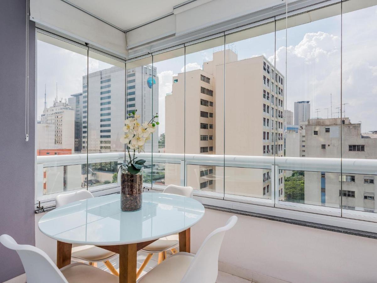 Residencial Be Paulista
