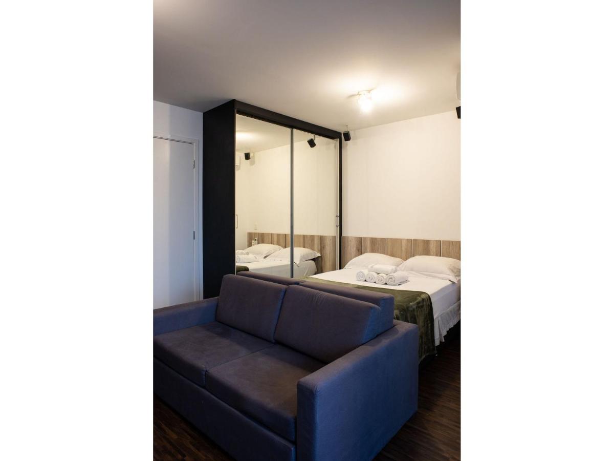 Residencial Be Paulista