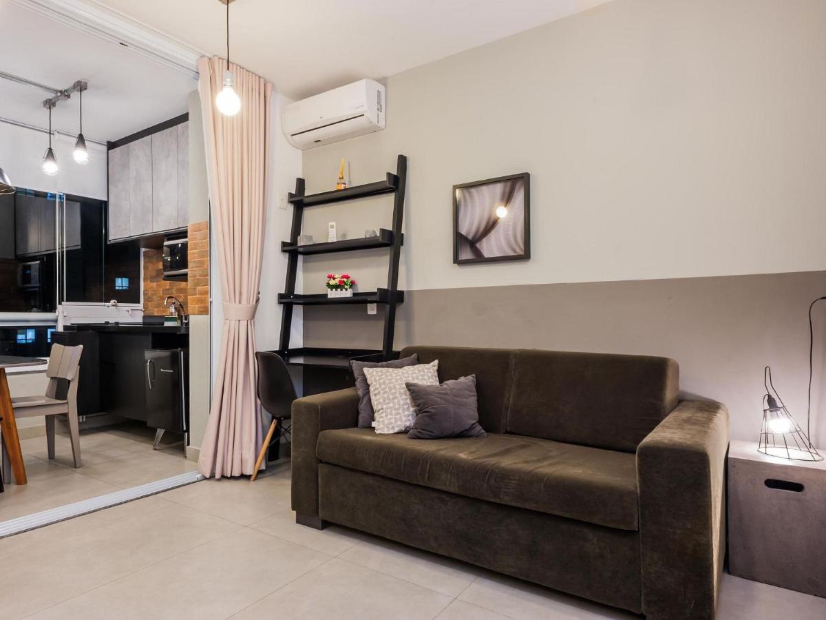 Residencial Be Paulista