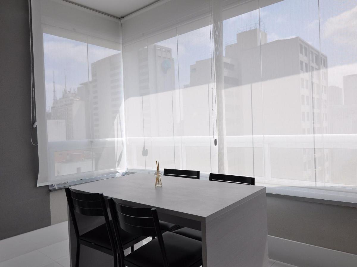 Residencial Be Paulista