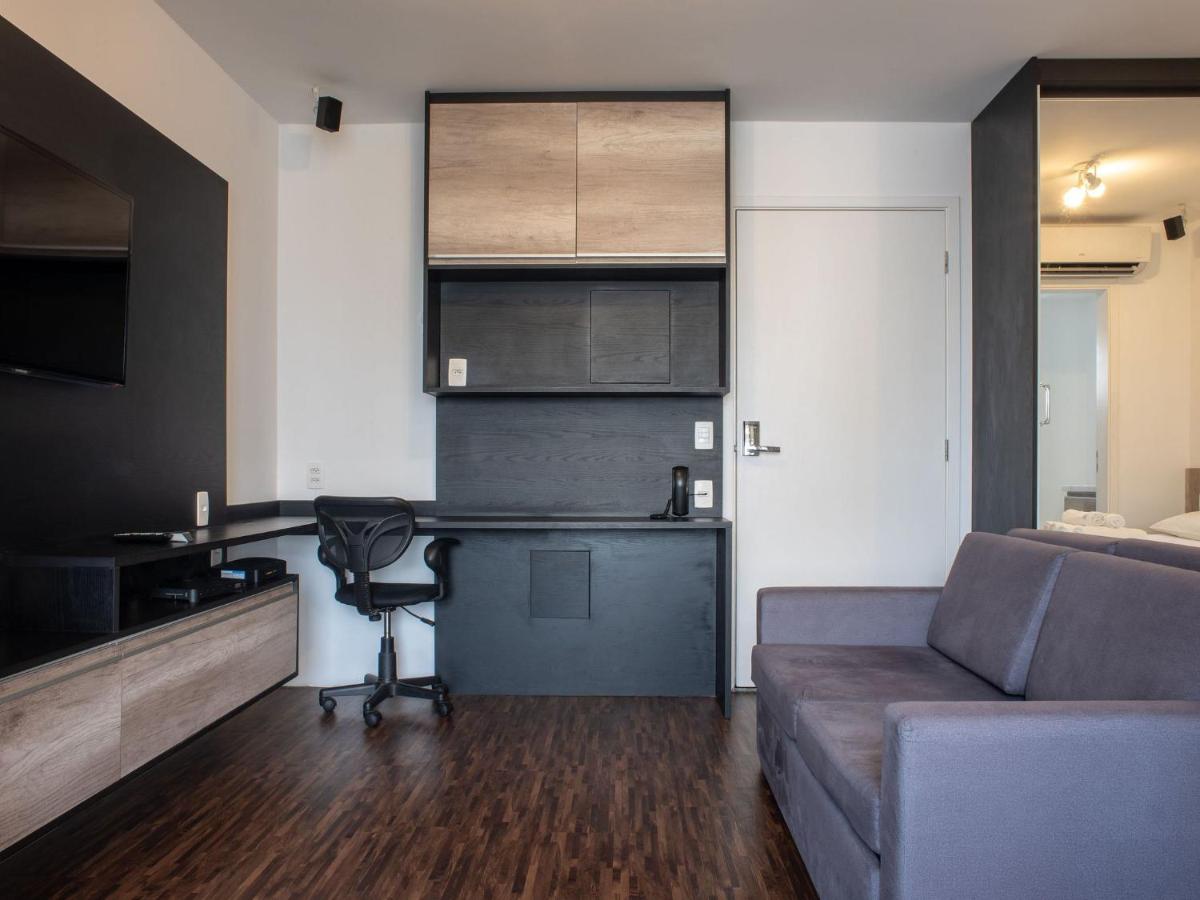 Residencial Be Paulista