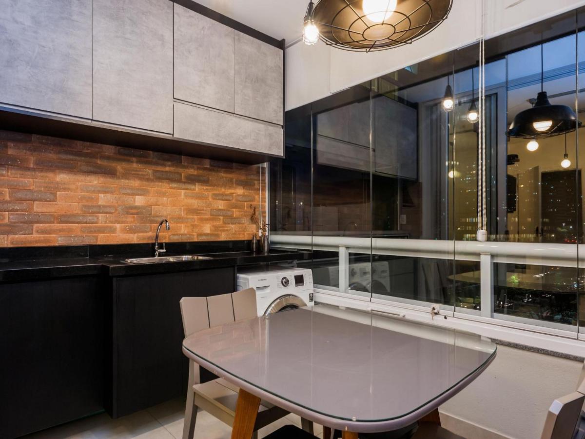 Residencial Be Paulista