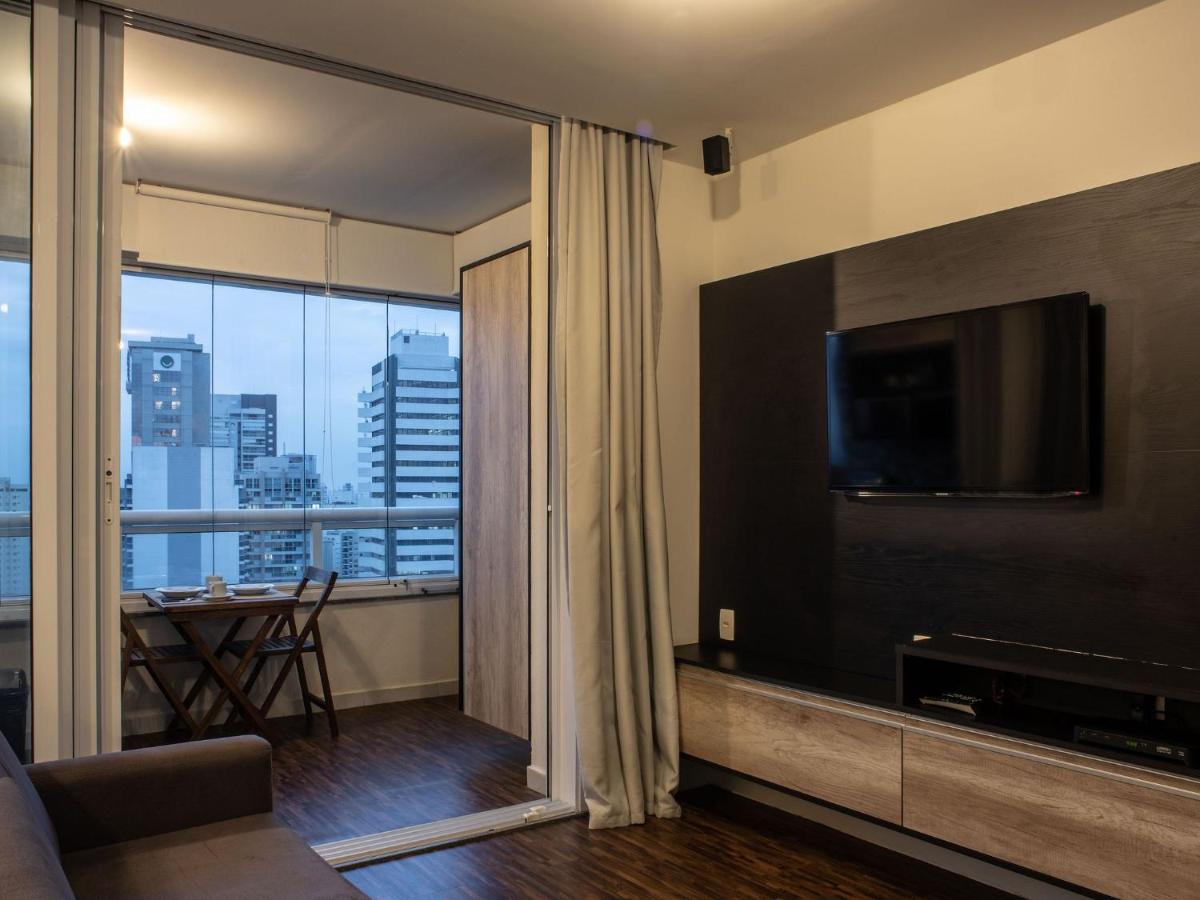 Residencial Be Paulista