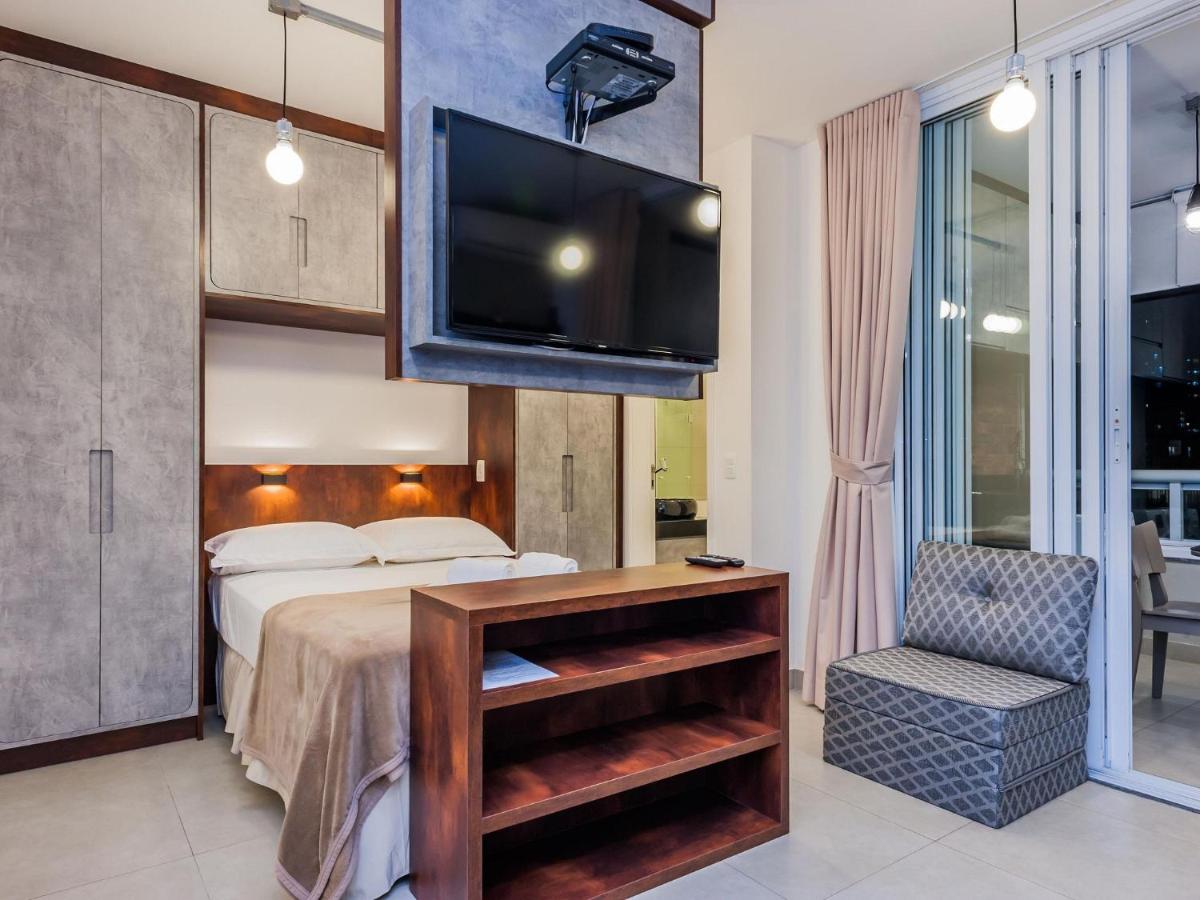 Residencial Be Paulista