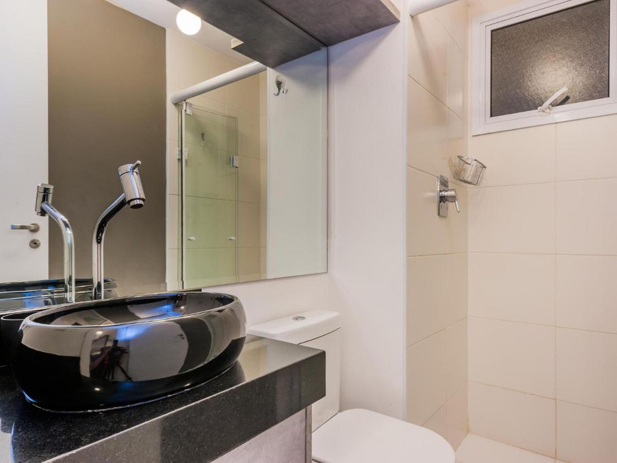 Residencial Be Paulista