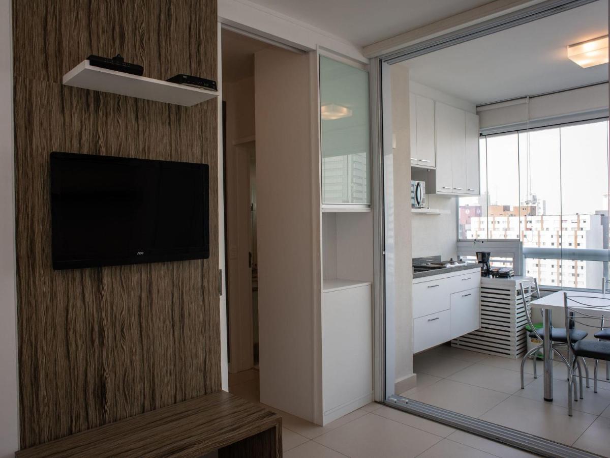 Residencial Be Paulista