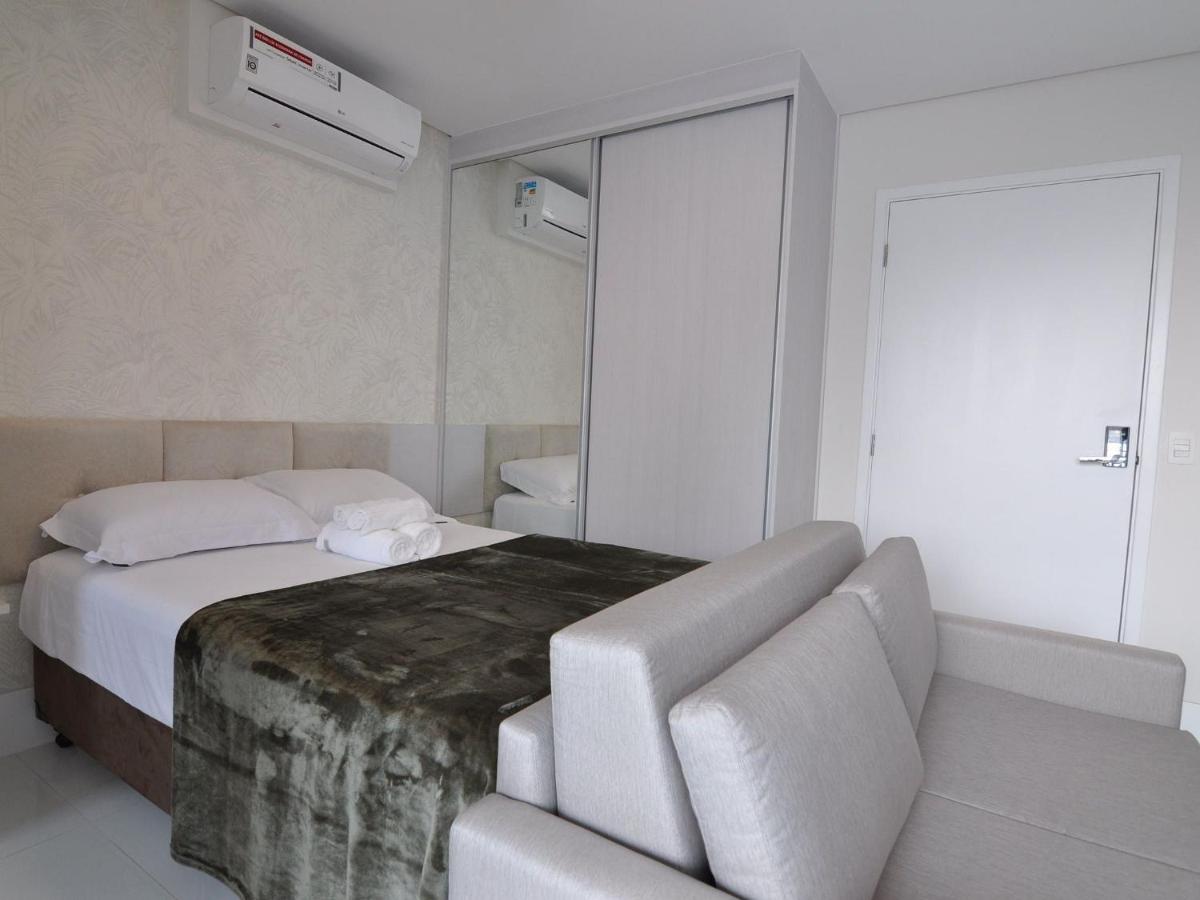 Residencial Be Paulista