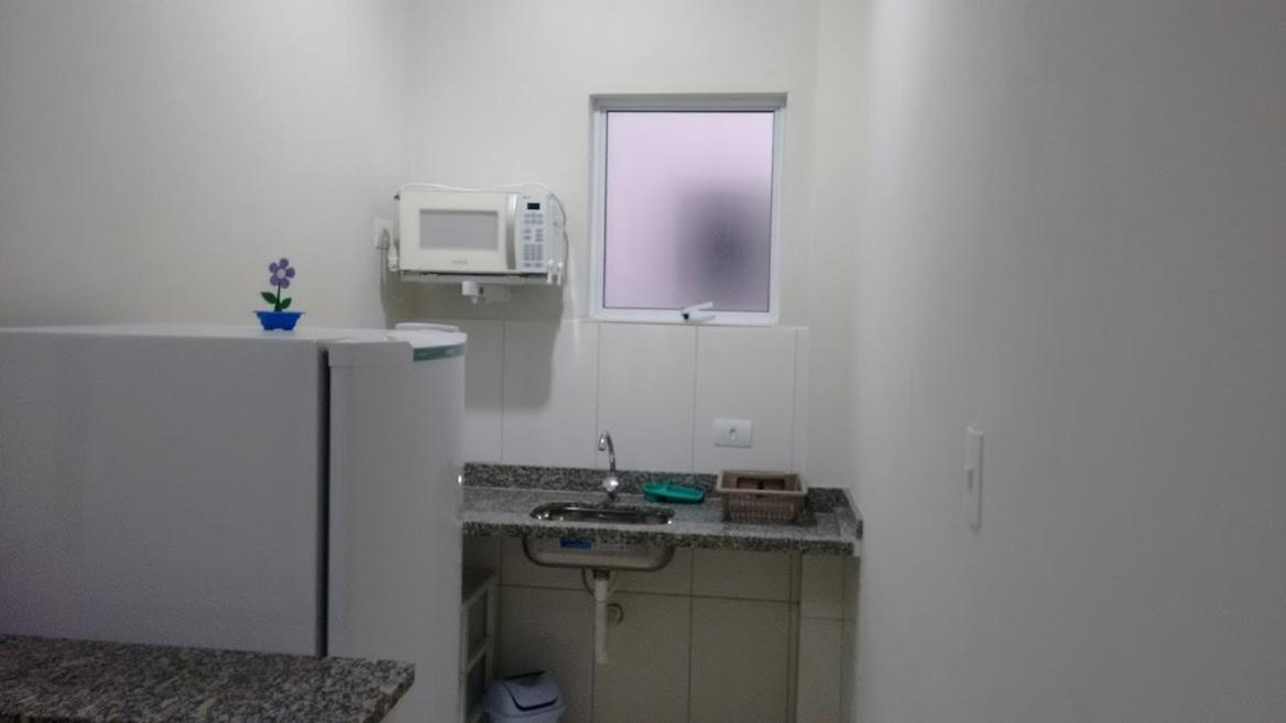 Apartamento / Kitnetes