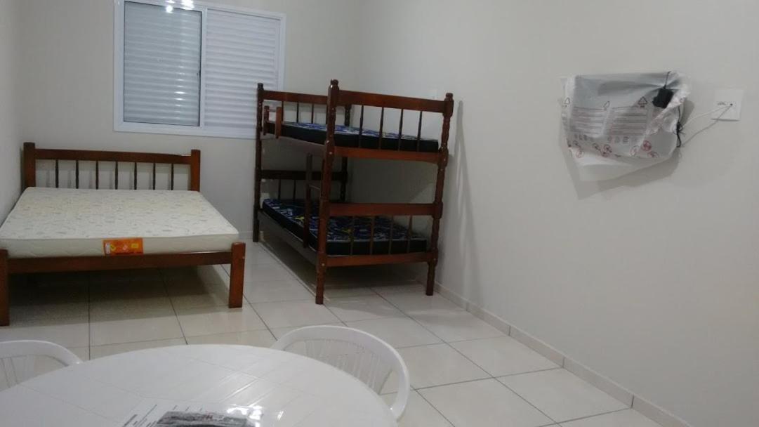 Apartamento / Kitnetes