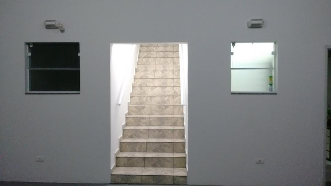 Apartamento / Kitnetes