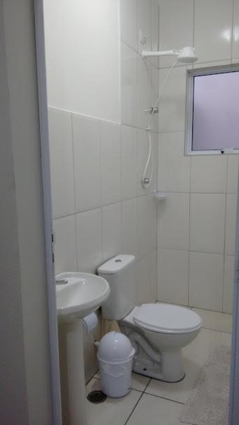 Apartamento / Kitnetes
