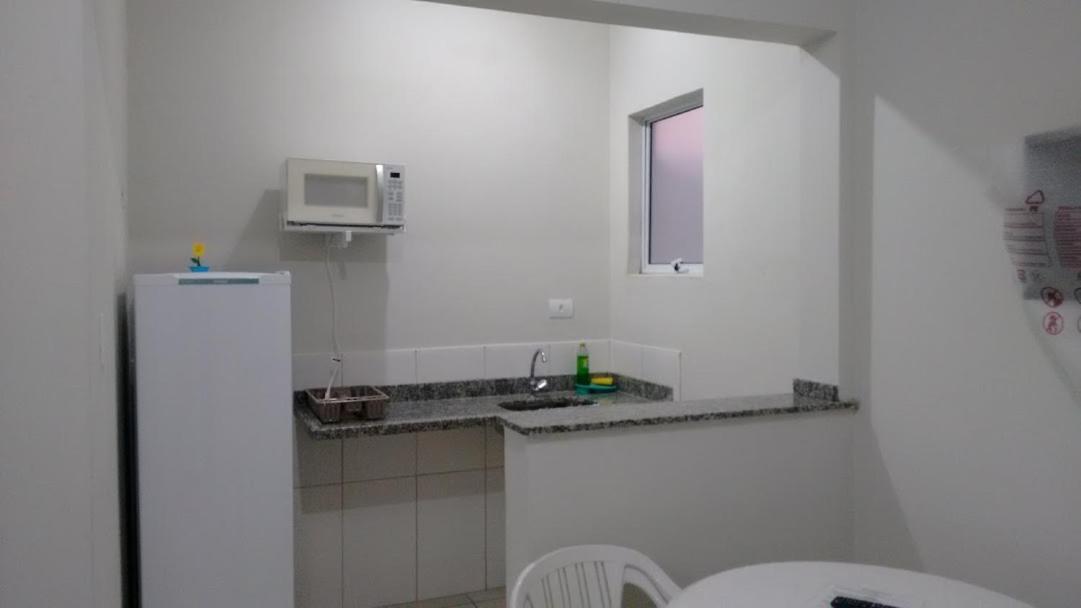 Apartamento / Kitnetes