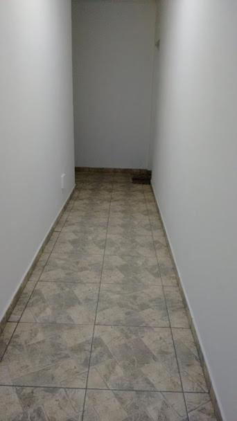 Apartamento / Kitnetes