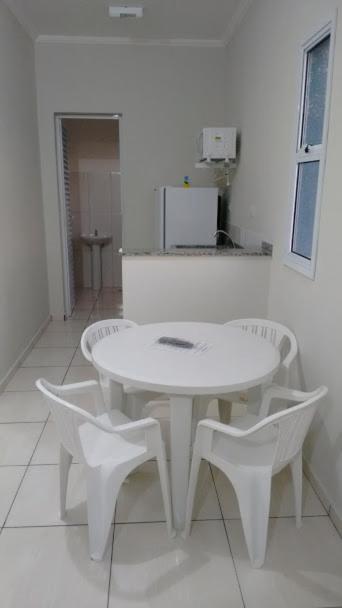 Apartamento / Kitnetes
