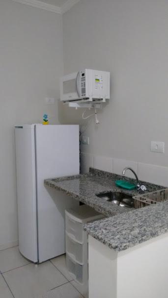 Apartamento / Kitnetes