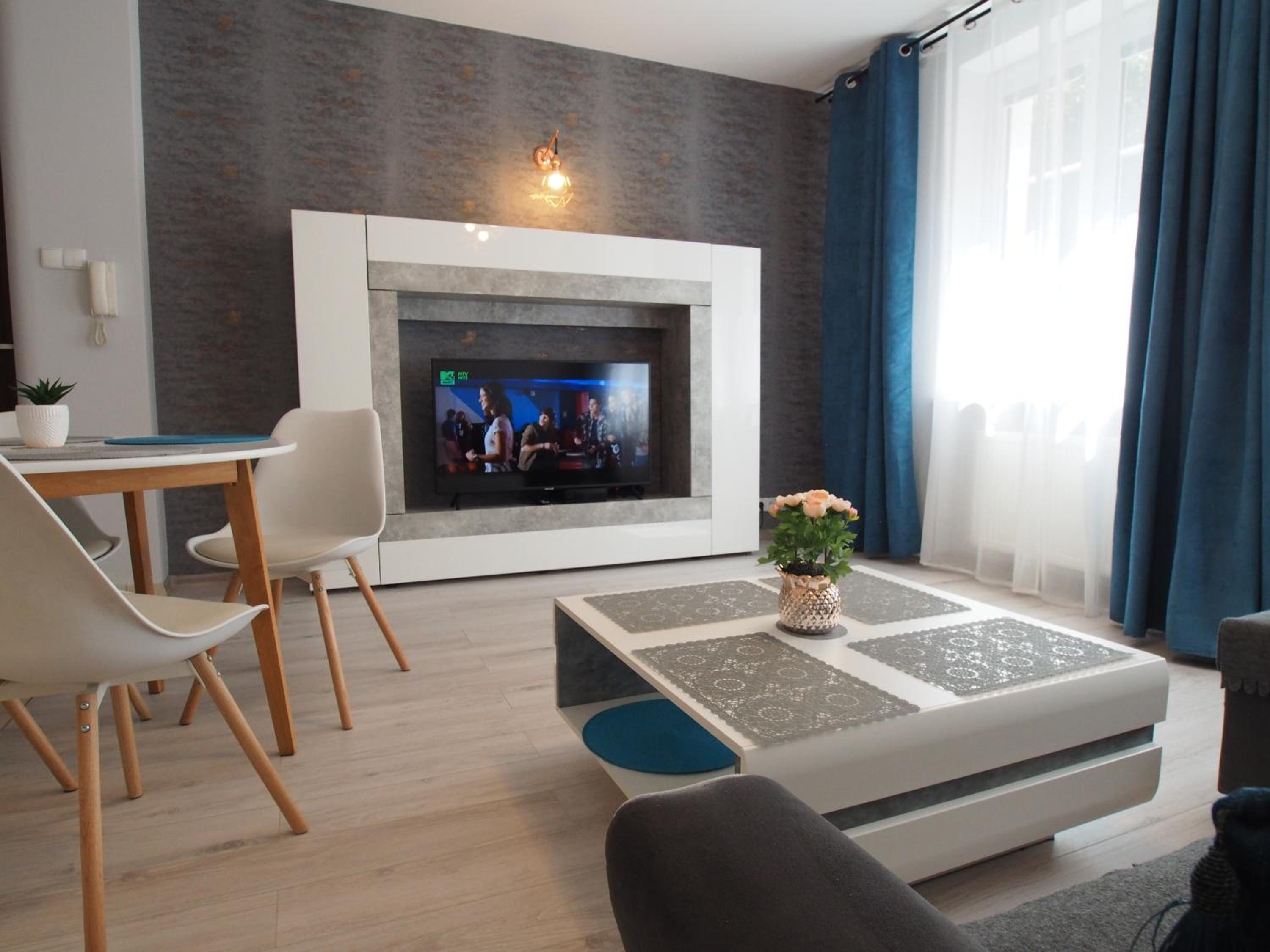 Grand-Tourist Amber Rose Apartment view 2