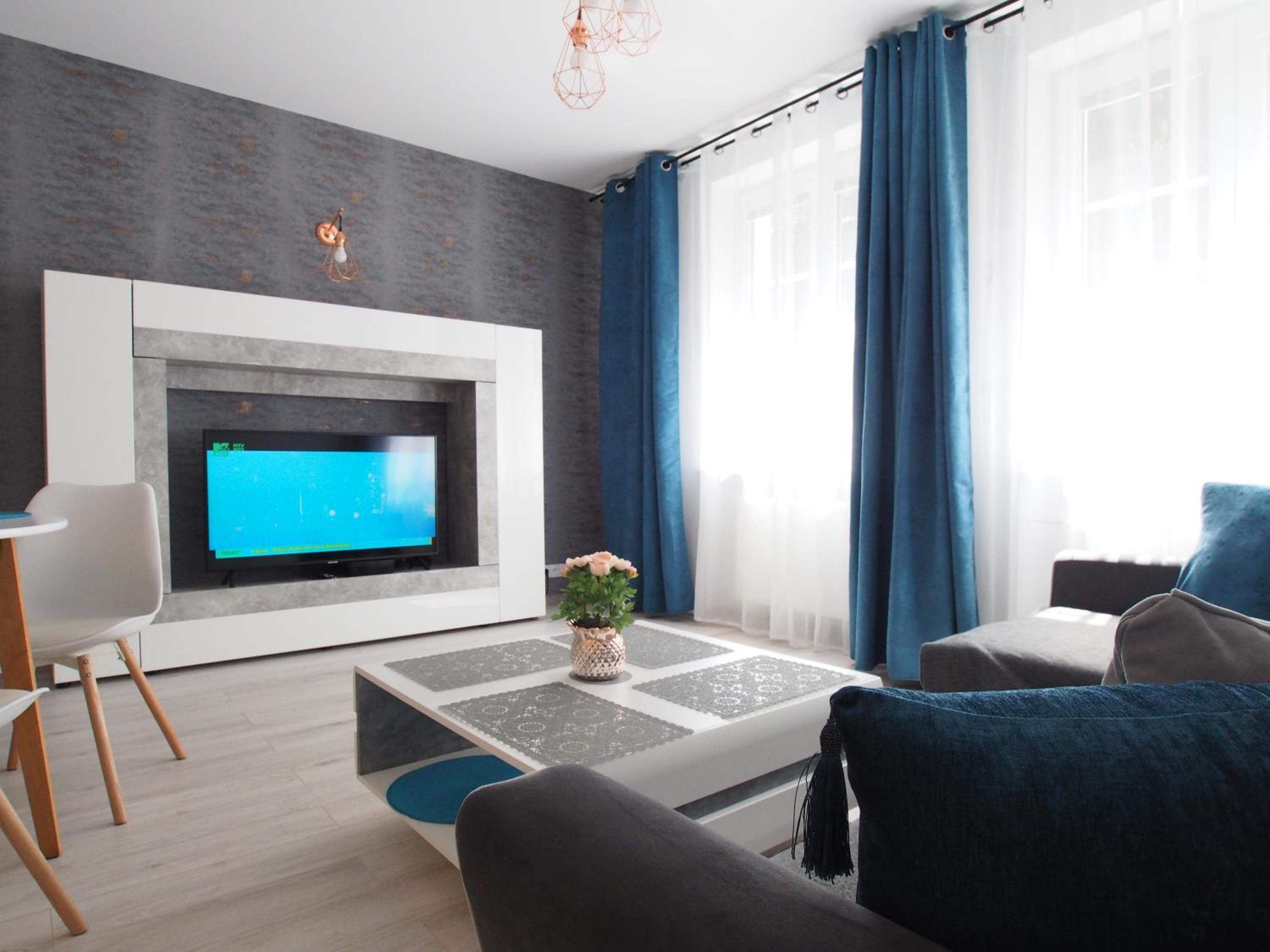 Grand-Tourist Amber Rose Apartment view 3