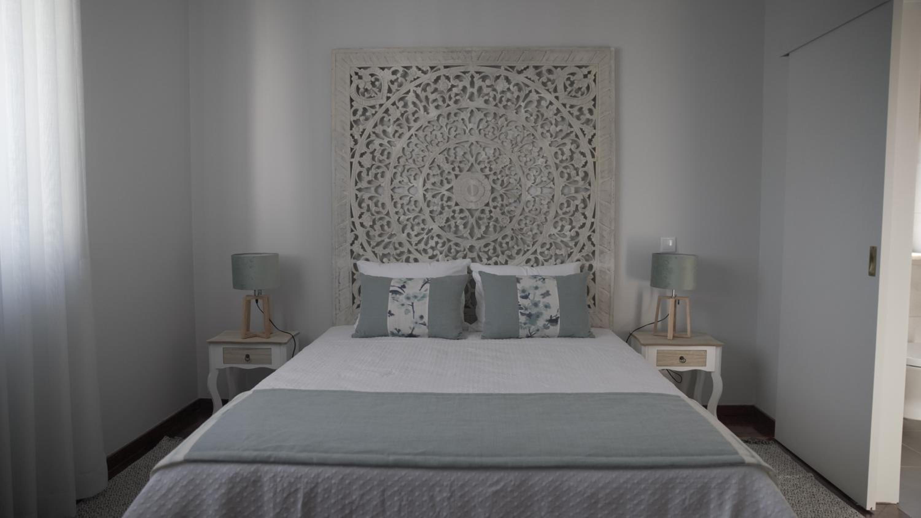 Vila Milreu Guest House view 3